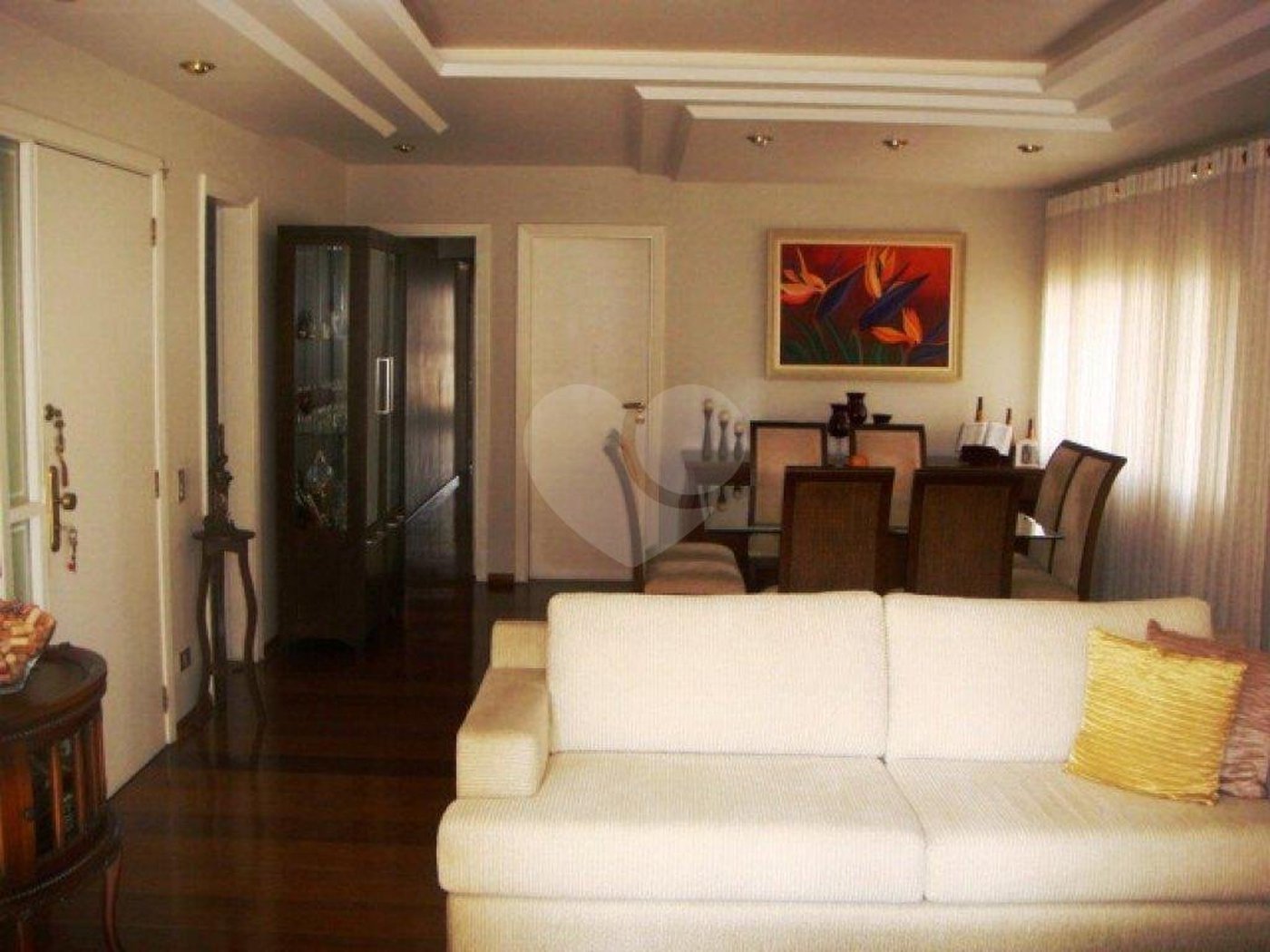 Apartamento à venda com 4 quartos, sendo 3 suítes, em Água Fria, São Paulo, SP