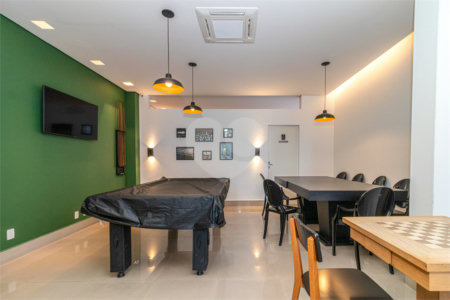 Apartamento à venda com 3 suítes em Vila Leopoldina, São Paulo, SP