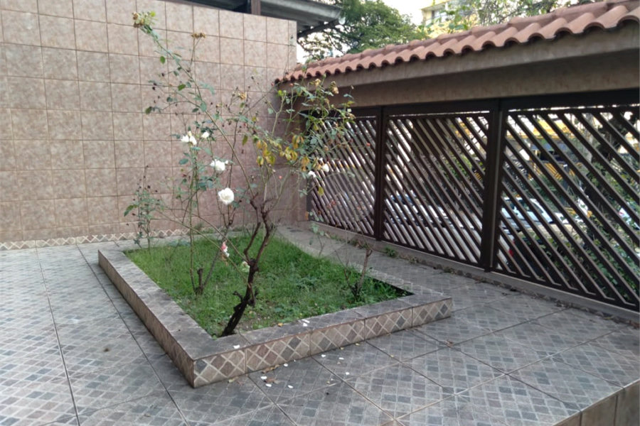 Sobrado à venda com 4 quartos, sendo 1 suíte, em Santana, São Paulo, SP