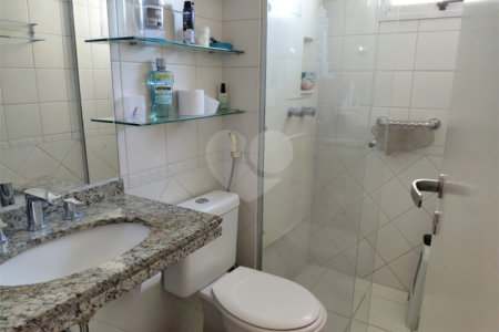 Apartamento à venda com 3 quartos, sendo 1 suíte, em Vila Leopoldina, São Paulo, SP
