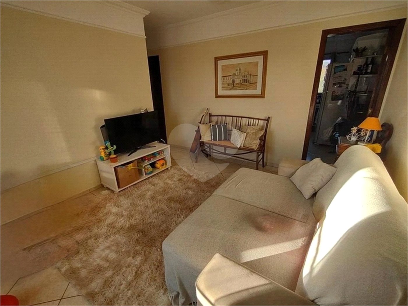 Apartamento à venda com 2 quartos, sendo 1 suíte, em Além Ponte, Sorocaba, SP