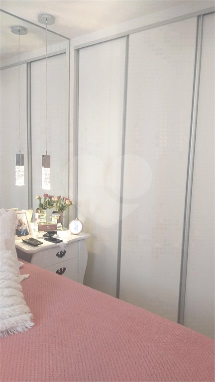 Apartamento à venda com 2 quartos em João Xxiii, Vinhedo, SP