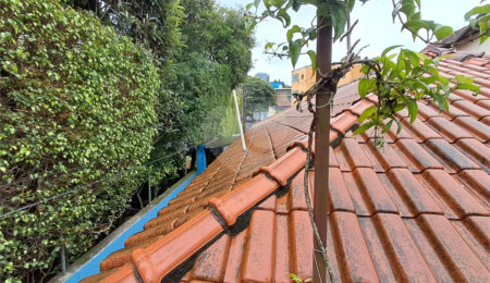 Sobrado à venda com 4 quartos em Vila Madalena, São Paulo, SP