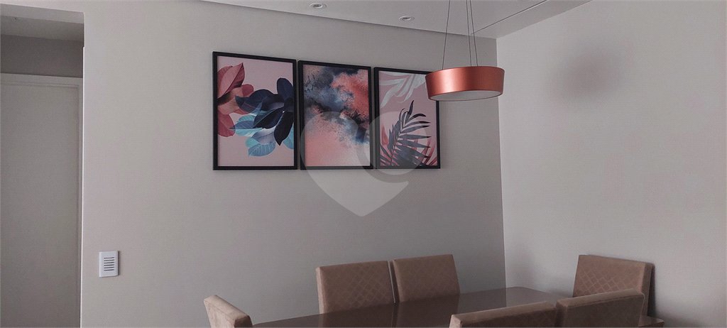 Apartamento à venda com 2 quartos em Jardim Boa Vista (zona Oeste), São Paulo, SP