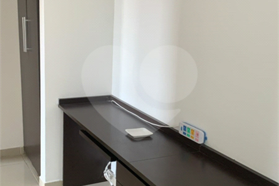Apartamento à venda com 2 quartos em Mandaqui, São Paulo, SP