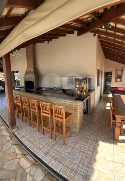 Casa para venda no Condomínio Residencial Broa Eco Village