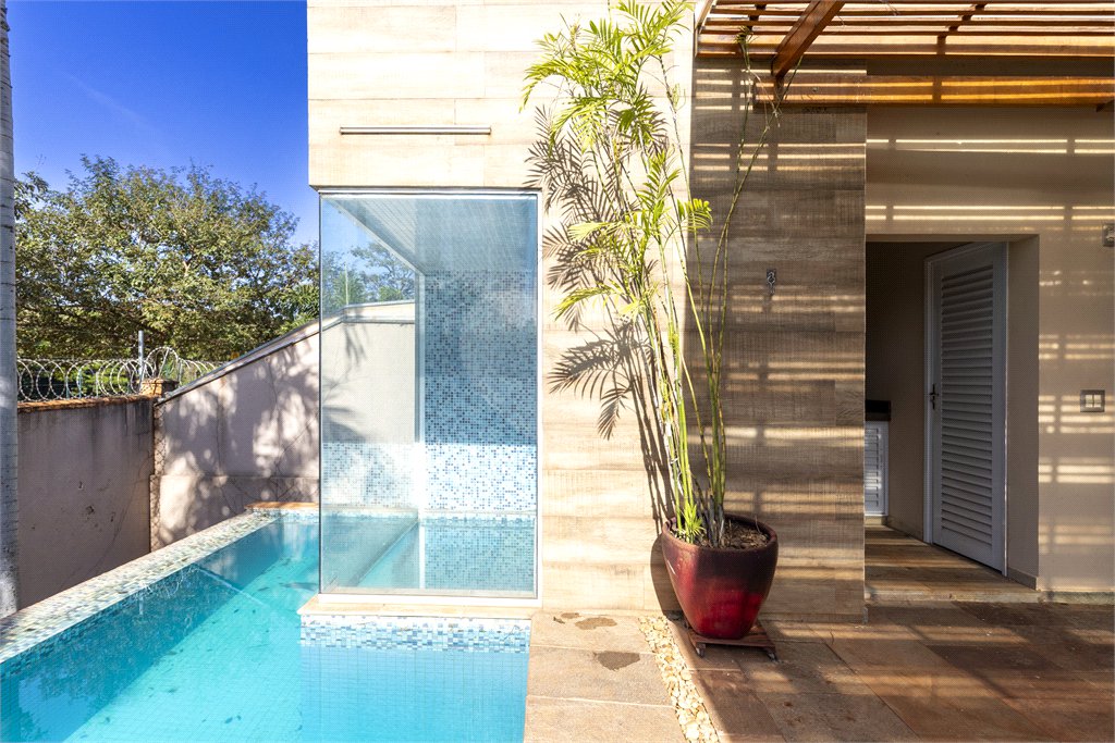 Casa à venda com 3 suítes em Residencial e Empresarial Alphaville, Ribeirão Preto, SP