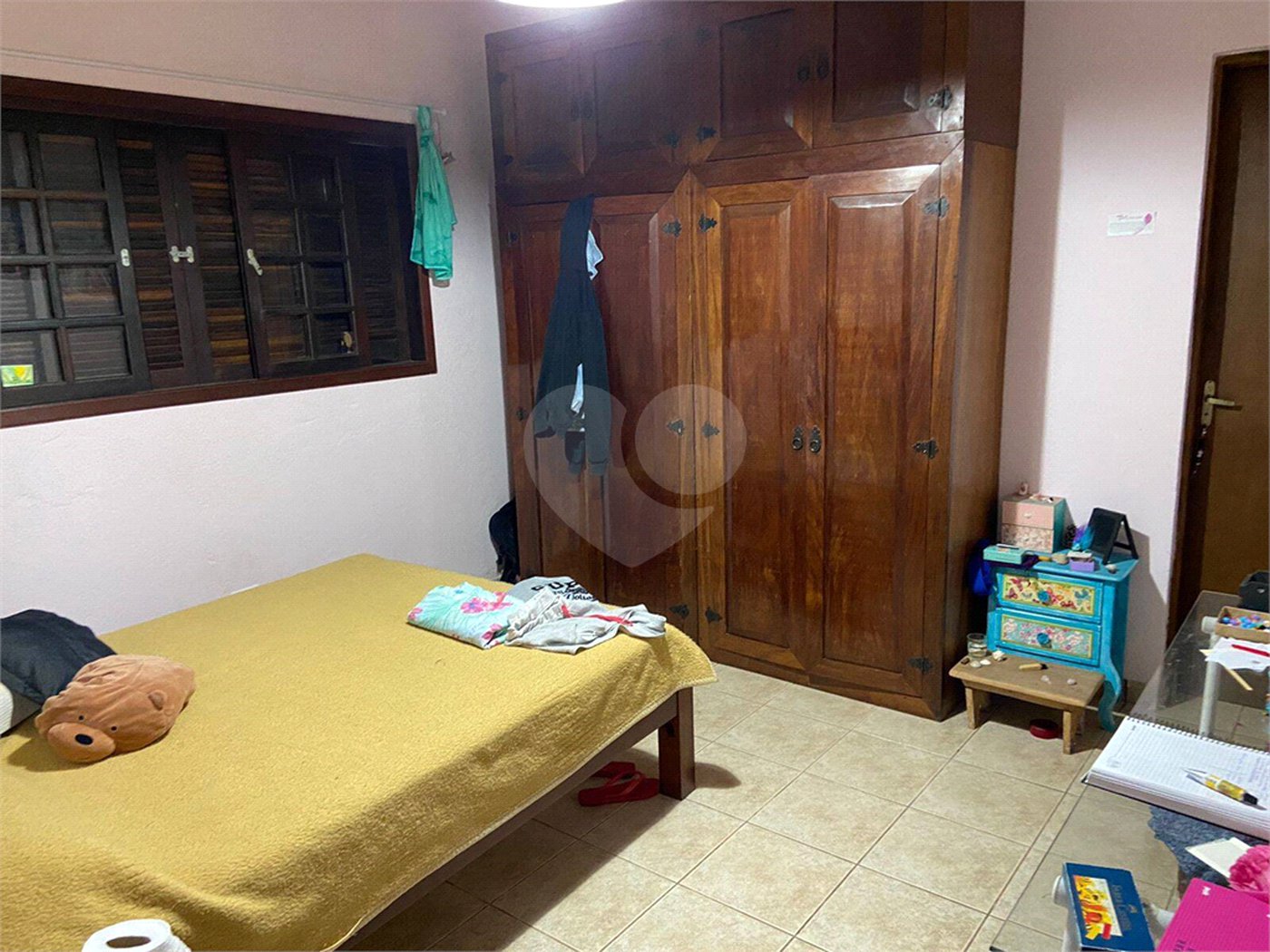 Casa à venda com 3 quartos, sendo 1 suíte,  em Jardim Fonte Áurea, Poá, SP