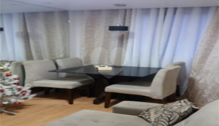 Apartamento à venda com 2 quartos em Jaraguá, São Paulo, SP