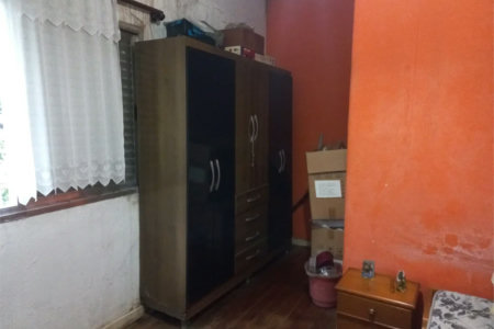 Sobrado à venda com 2 quartos em Vila Romana, São Paulo, SP