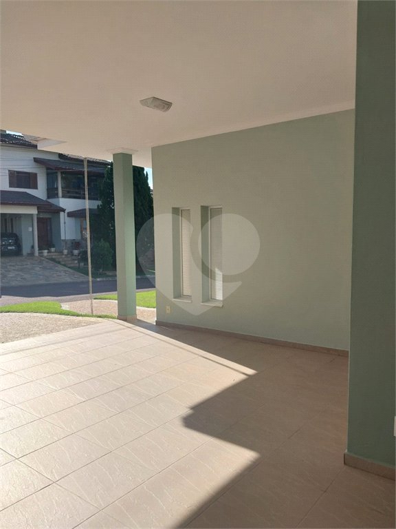Casa de Alto Padrão a venda em Louveira-SP