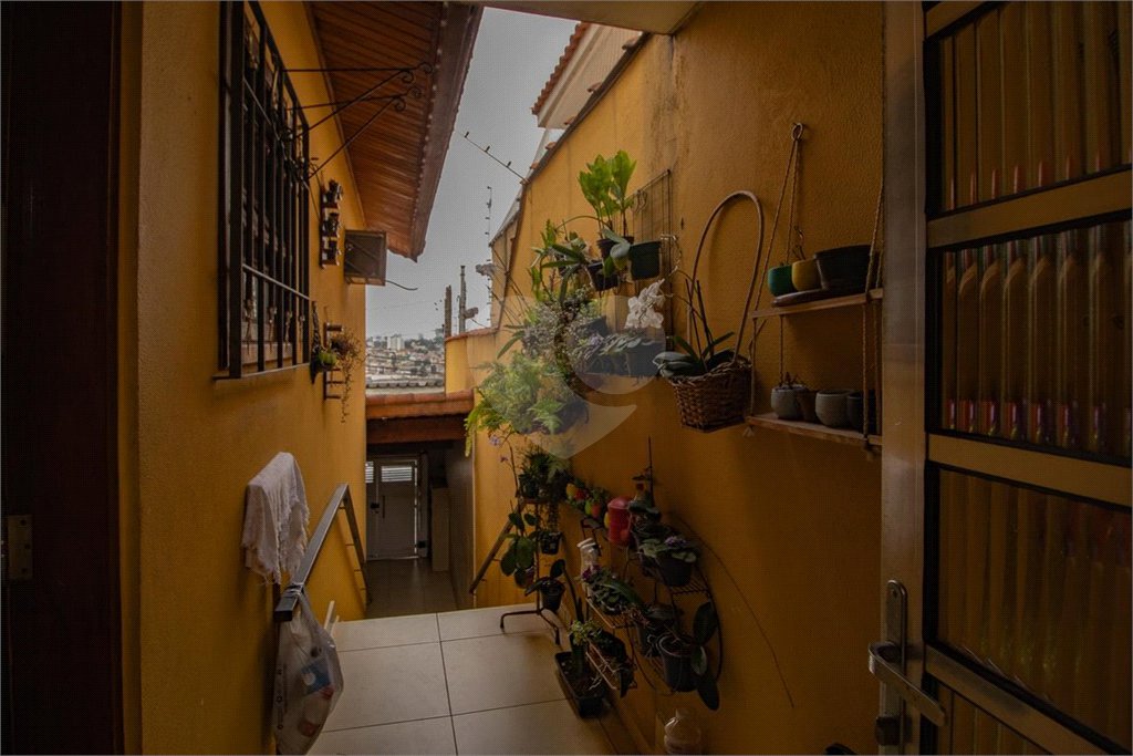 Casa à venda com 3 quartos, sendo 1 suíte, em Vila Mazzei, São Paulo, SP
