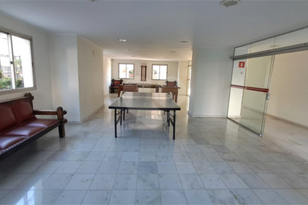 Apartamento à venda com 3 quartos, sendo 1 suíte, em Jardim São Paulo(zona Norte), São Paulo, SP