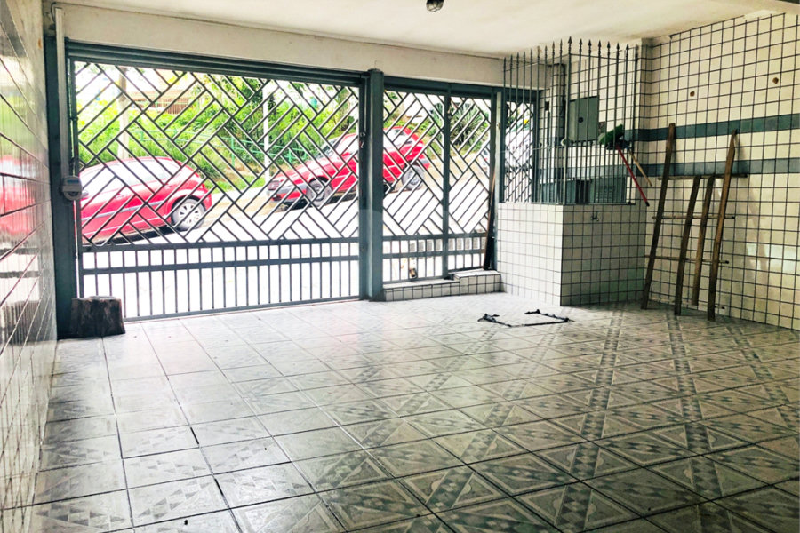 Sobrado à venda com 2 quartos, sendo 1 suíte, em Imirim, São Paulo, SP