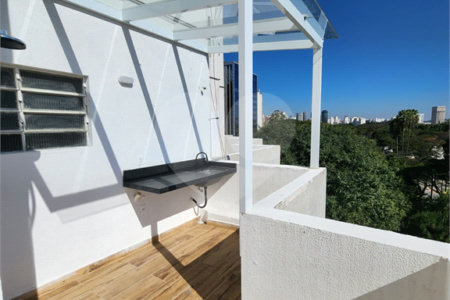 Apartamento à venda com 3 suítes em Jardim Paulista, São Paulo, SP
