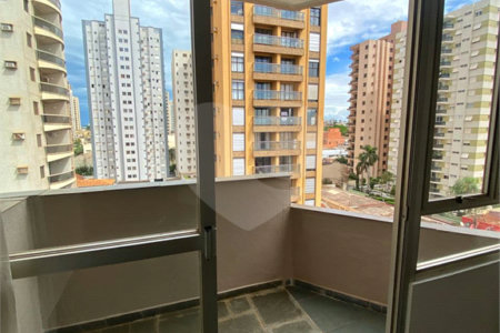 Apartamento à venda com 2 quartos, sendo 1 suíte, no Centro, Ribeirão Preto, SP