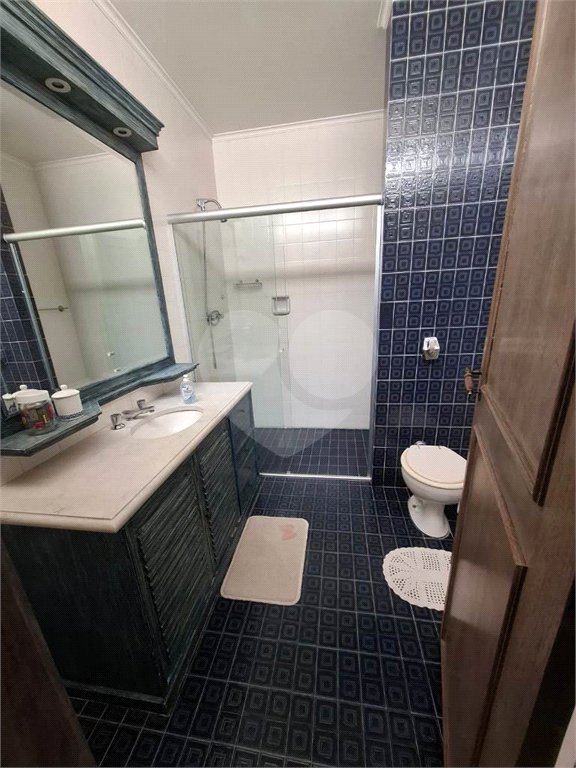 Casa à venda com 5 quartos, sendo 3 suítes,  em Alto da Boa Vista, São Paulo, SP