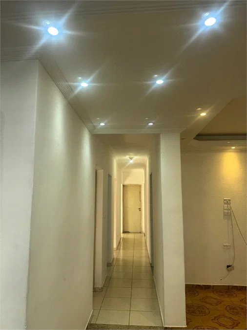 Sobrado à venda com 5 quartos em Bela Vista, Osasco, SP