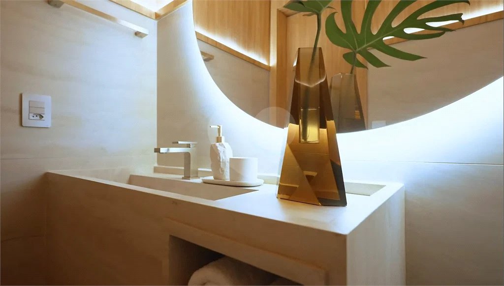 Apartamento à venda com 3 quartos, sendo 2 suítes, em Vila Leopoldina, São Paulo, SP