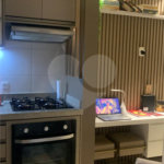 Apartamento à venda com 1 quarto em Casa Verde, São Paulo, SP