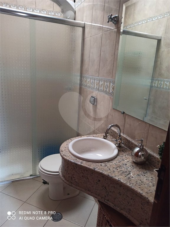 Sobrado à venda com 3 quartos, sendo 1 suíte, em Parada Inglesa, São Paulo, SP