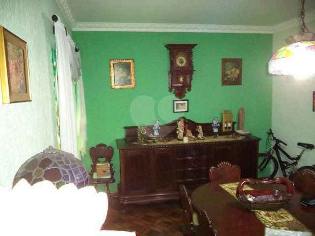 Sobrado à venda com 3 quartos em Santana, São Paulo, SP