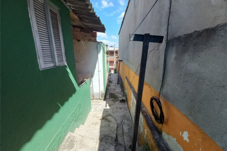 Casa à venda com 2 quartos em Jardim Rosana, São Paulo, SP
