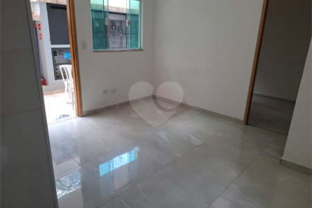 Apartamento à venda com 1 quarto em Vila Monumento, São Paulo, SP