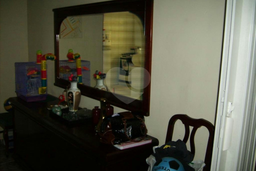 Sobrado à venda com 2 quartos em Vila Dom Pedro Ii, São Paulo, SP