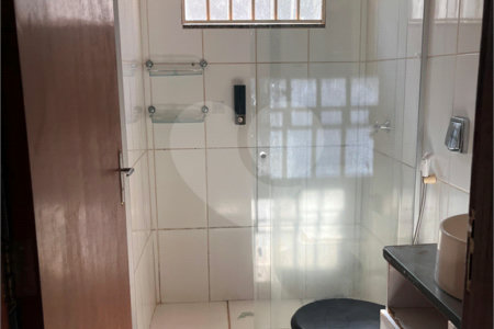 Casa à venda com 3 quartos em Ipê, Três Lagoas, MS