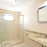 Apartamento à venda com 4 quartos, sendo 2 suítes,  em Brooklin Paulista, São Paulo, SP