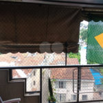 Apartamento à venda com 2 quartos, sendo 1 suíte, em Rio Comprido, Rio de Janeiro, RJ