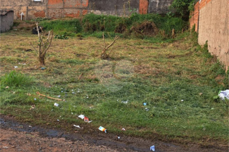 Terreno à venda em João Aranha, Paulínia, SP