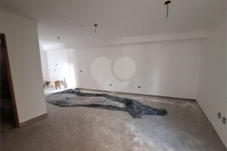 Apartamento à venda com 2 quartos em Vila Mazzei, São Paulo, SP