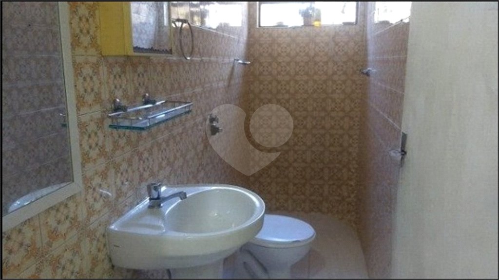 Sobrado à venda com 3 quartos em Jaçanã, São Paulo, SP