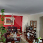 Apartamento à venda com 4 quartos, sendo 3 suítes, em Vila Andrade, São Paulo, SP