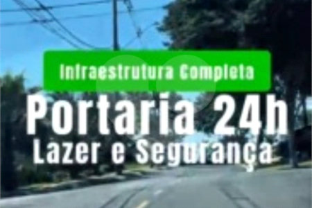 Terreno à venda em Portal dos Bandeirantes II, Porto Feliz, SP