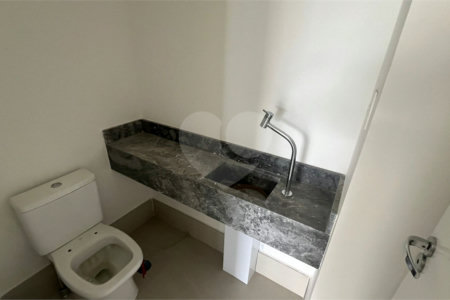 Apartamento à venda com 2 suítes em Pinheiros, São Paulo, SP