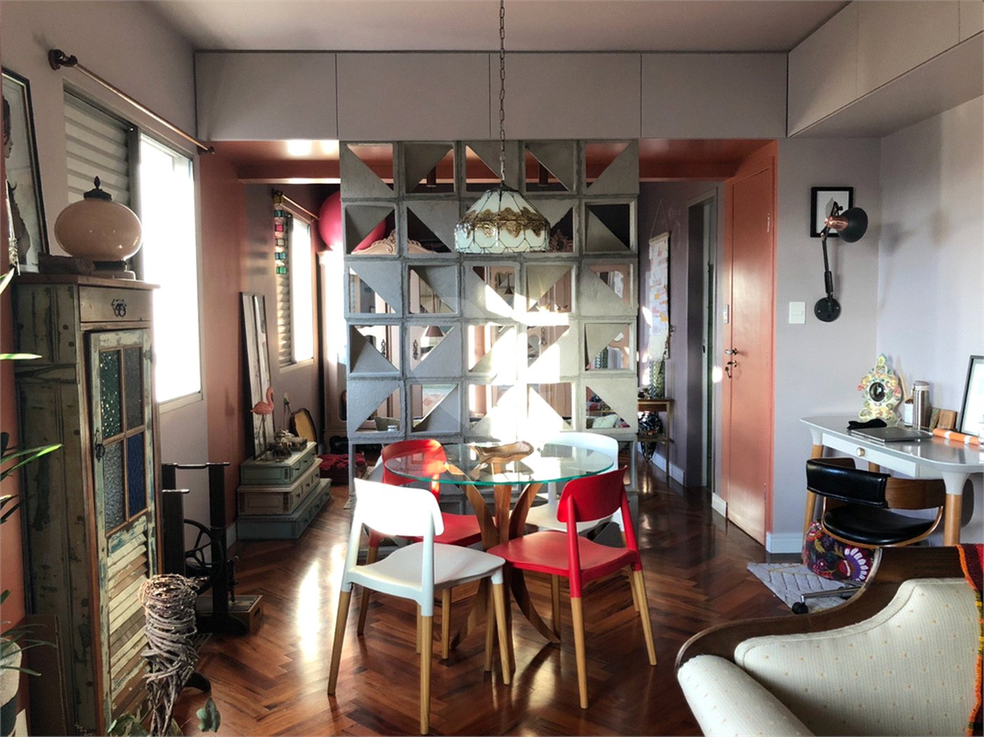 Apartamento à venda com 1 quarto em Alto da Lapa, São Paulo, SP