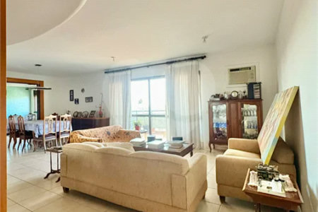 Apartamento à venda com 3 suítes em Vila Seixas, Ribeirão Preto, SP