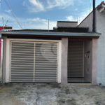 Casa à venda com 2 quartos em Jardim Monte Santo, Itapetininga, SP