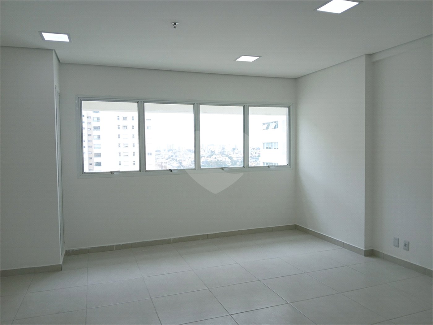 Sala à venda ou para alugar no Centro, São Bernardo do Campo, SP