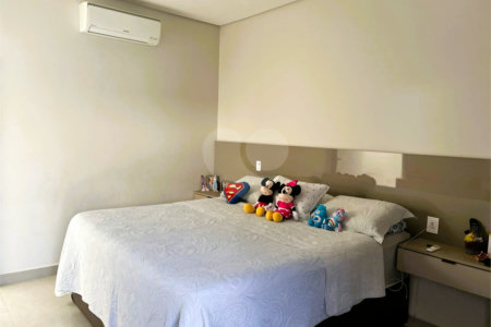 Casa à venda com 3 suítes no condomínio Villagio Milano, Sorocaba - SP
