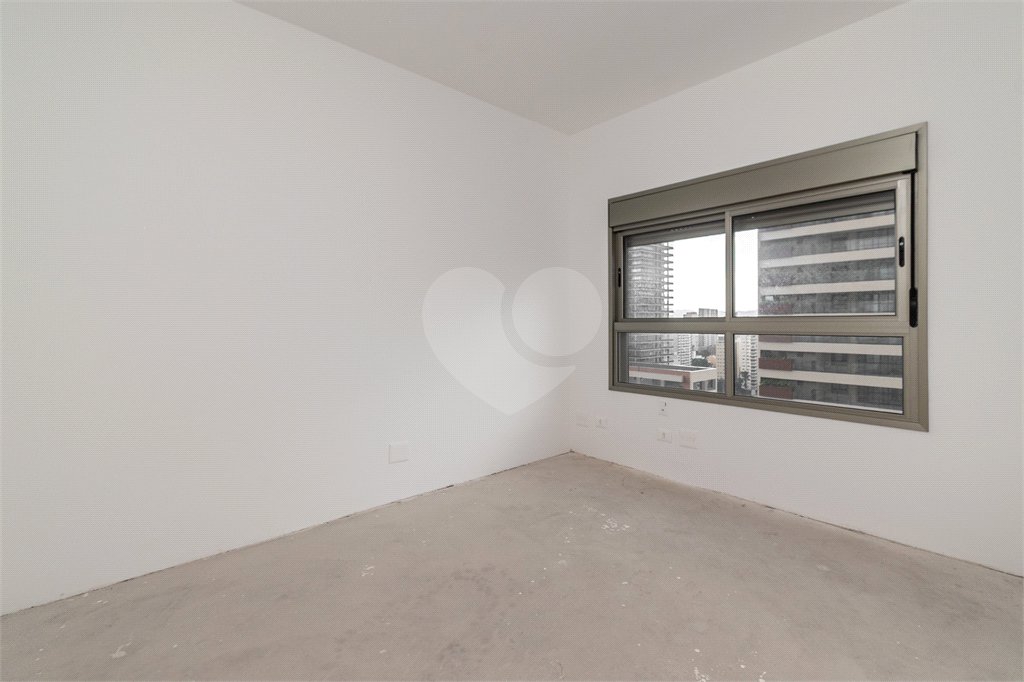 Apartamento à venda com 4 suítes em Perdizes, São Paulo, SP