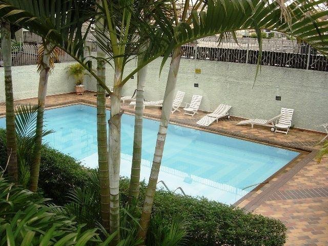 Apartamento à venda com 2 quartos em Lauzane Paulista, São Paulo, SP