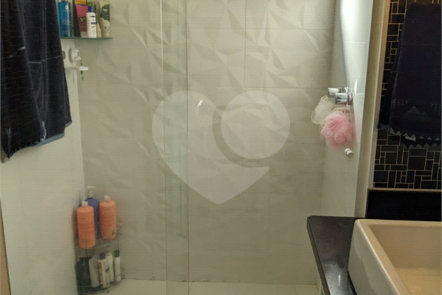 Apartamento à venda com 2 quartos, sendo 1 suíte,  em Jardim Rosa de Franca, Guarulhos, SP