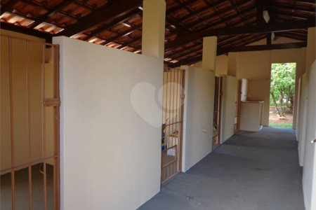 Chácara à venda com 5 quartos em Parque Planalto, Araraquara, SP