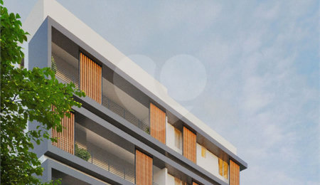 Apartamento à venda com 2 quartos, sendo 1 suíte, em Jardim Alvinópolis, Atibaia, SP