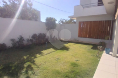 Casa à venda com 3 suítes no condomínio Damha III, São Carlos - SP