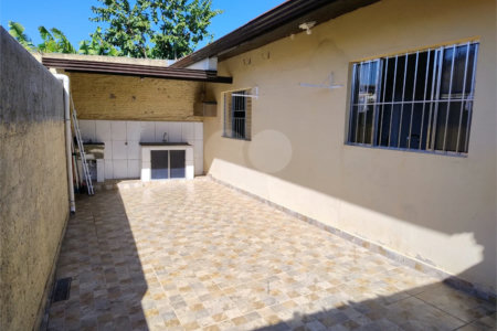 Casa à venda com 4 quartos em Vila Monteiro, Itapetininga, SP